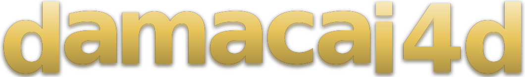 damacai 4d logo